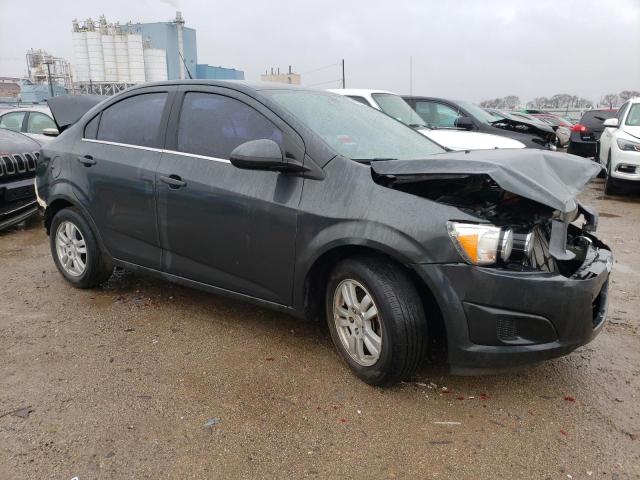 1G1JC5SH1E4238847 | 2014 CHEVROLET SONIC LT