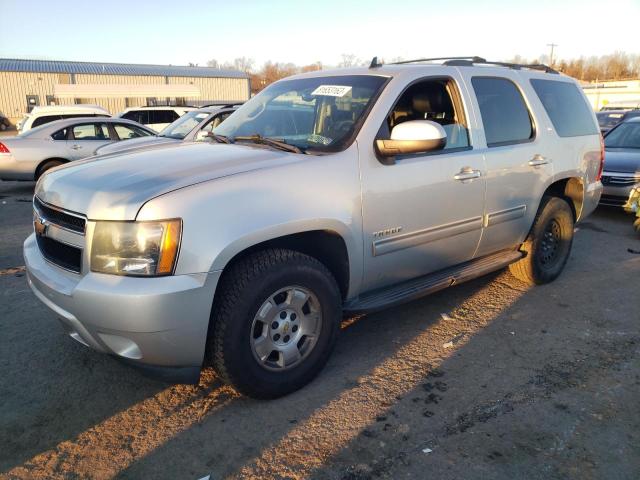 2011 Chevrolet Tahoe 