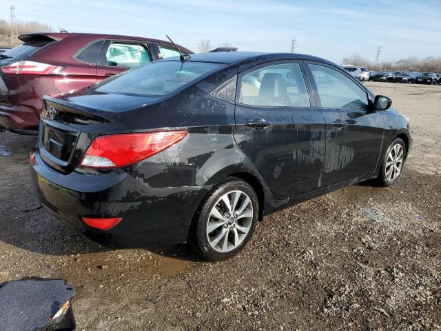 KMHCT4AE1HU338822 | 2017 HYUNDAI ACCENT SE