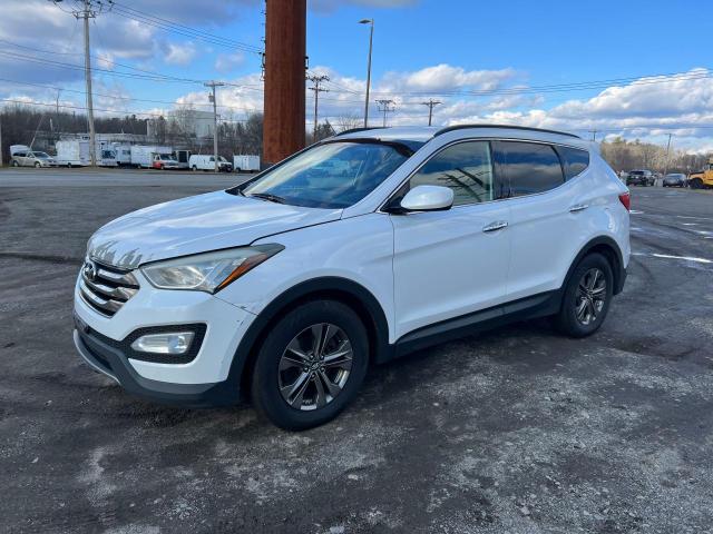 5XYZUDLB4DG008344 | 2013 Hyundai santa fe sport