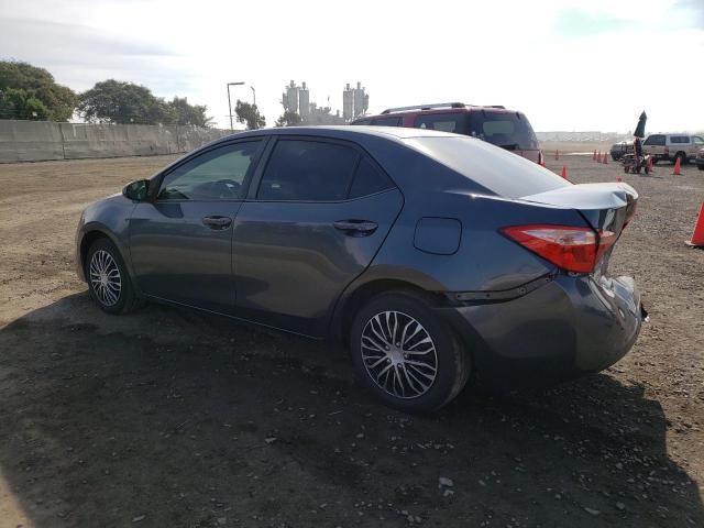 2T1BURHE7KC126687 | 2019 TOYOTA COROLLA L