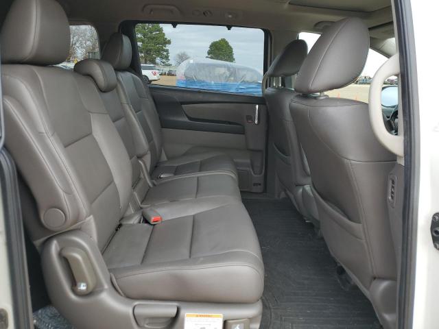 5FNRL5H92FB043411 2015 HONDA ODYSSEY, photo no. 11