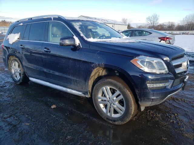 VIN 4JGDF6EE4FA532583 2015 Mercedes-Benz GL-Class, ... no.4