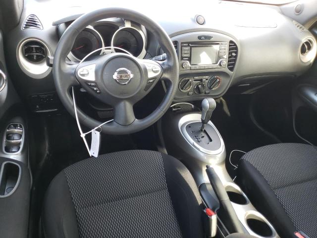 2017 NISSAN JUKE S - JN8AF5MR0HT702813
