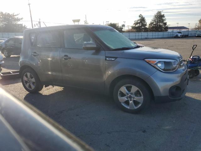 KNDJN2A26H7430331 | 2017 KIA SOUL