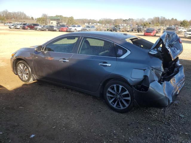 1N4AL3AP8HC168168 | 2017 NISSAN ALTIMA 2.5