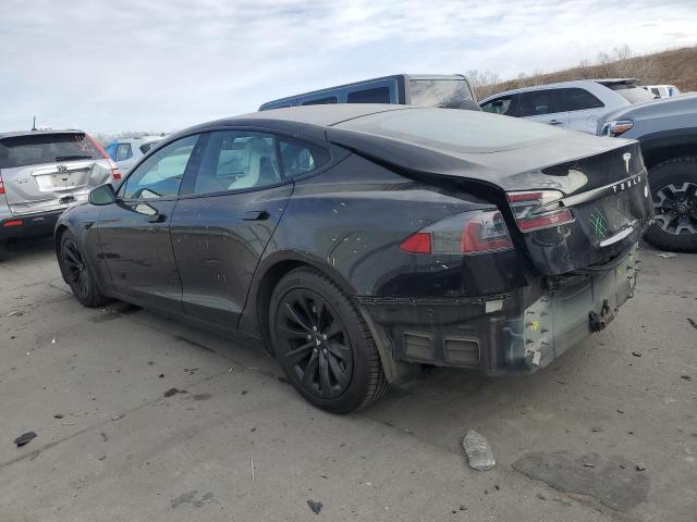 2016 TESLA MODEL S 70 5YJSA1E26GF174950