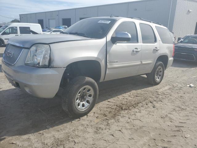 2008 GMC Yukon 