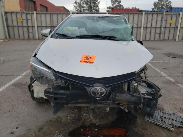 5YFBURHE5KP889906 | 2019 TOYOTA COROLLA L