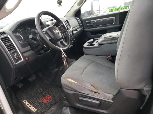 2013 Ram 5500 VIN: 3C7WRMDL5DG595878 Lot: 79735333