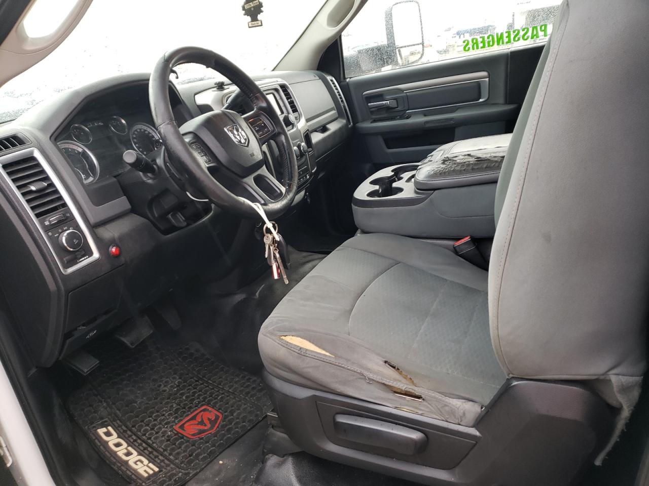 3C7WRMDL5DG595878 2013 Ram 5500