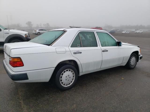 1992 Mercedes-Benz 300 E VIN: WDBEA30E4NB798402 Lot: 81341363