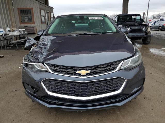 1G1BE5SM3G7287769 | 2016 CHEVROLET CRUZE LT