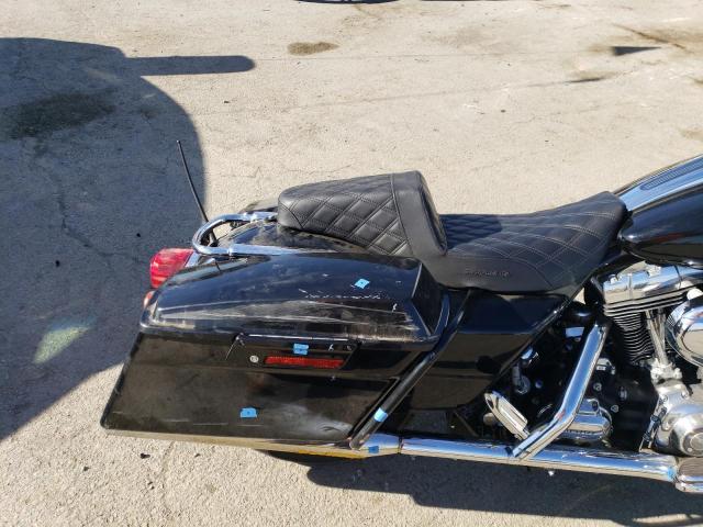 2007 HARLEY-DAVIDSON FLHX CALIF - 1HD1KB4347Y645274