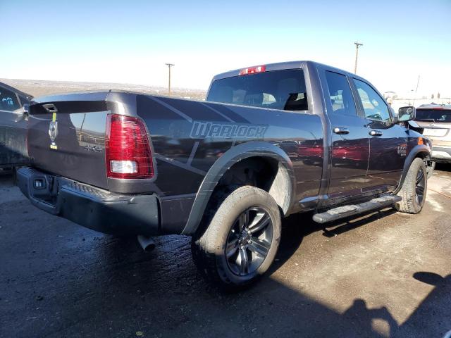 1C6RR7GG4NS219975 | 2022 RAM 1500 CLASS