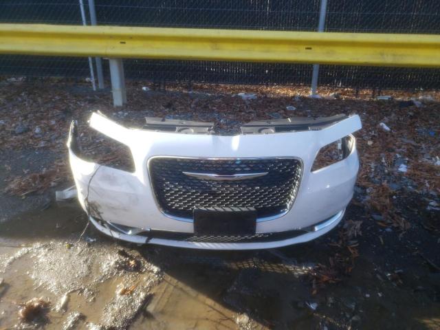 2C3CCAAG4GH135661 | 2016 CHRYSLER 300 LIMITE