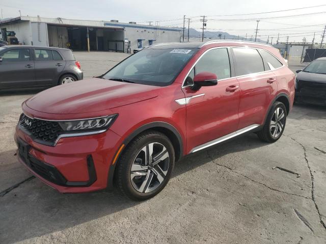 2023 Kia Sorento EX