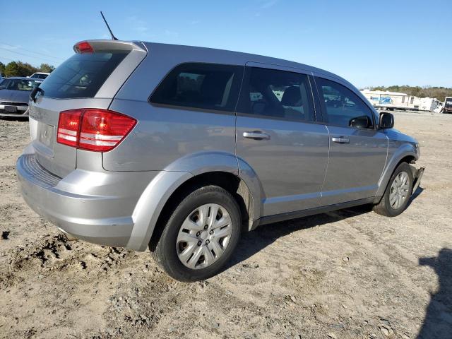 2015 Dodge Journey Se VIN: 3C4PDCABXFT756211 Lot: 81496723