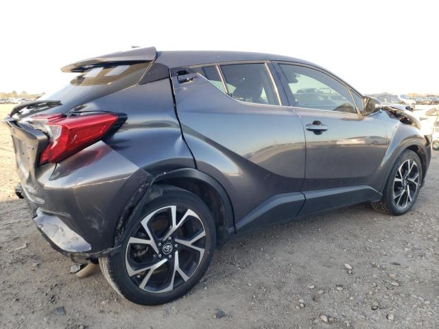 JTNKHMBX3K1027656 Toyota C-HR XLE 3