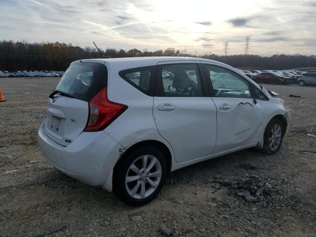 3N1CE2CP1GL397916 | 2016 Nissan versa note s