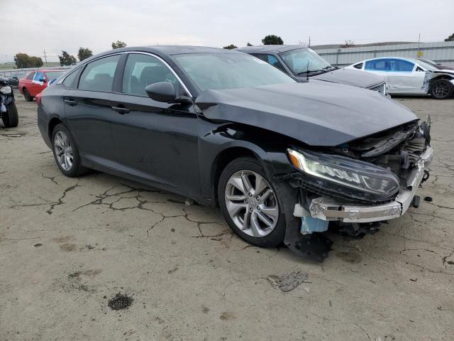 Vin: 1hgcv1f19ka049670, lot: 81663993, honda accord lx 20194