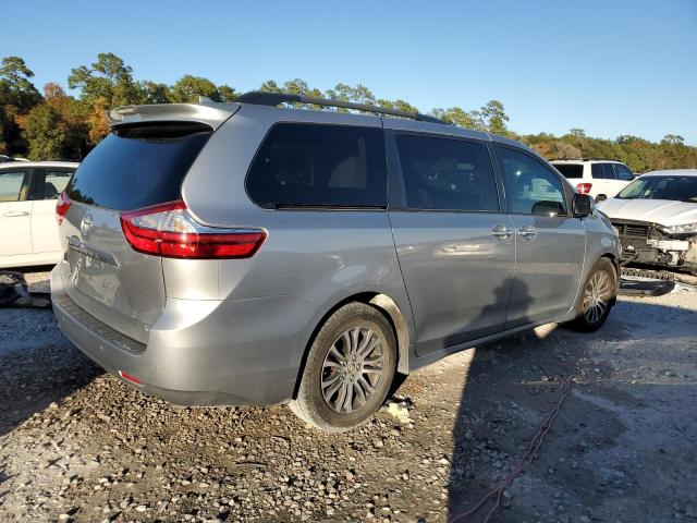 5TDYZ3DC5JS900969 | 2018 TOYOTA SIENNA XLE