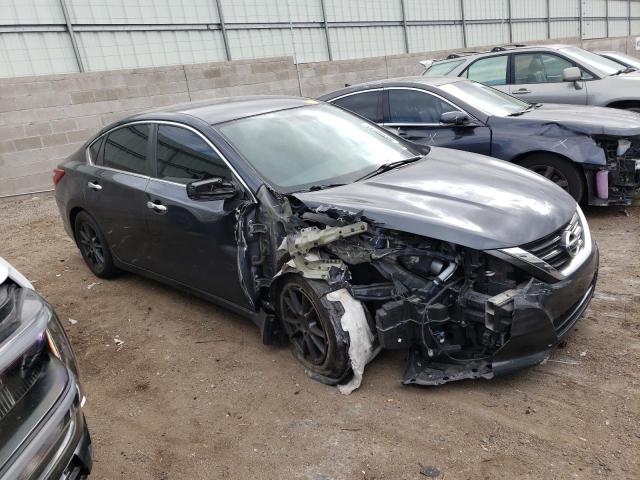 2018 NISSAN UNKNOWN - 1N4AL3AP9JC239979