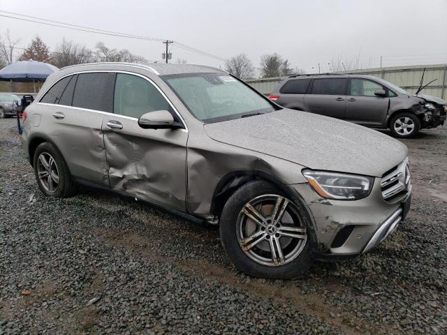 W1N0G8EB2NG085211 | 2022 MERCEDES-BENZ GLC 300 4M