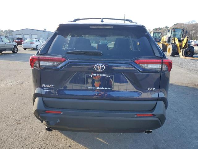 2T3W1RFV4PW299643 | 2023 TOYOTA RAV4 XLE