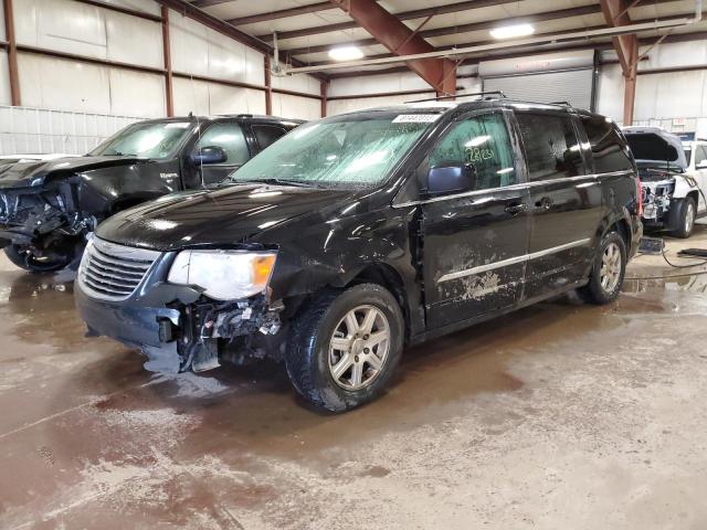 2011 Chrysler Town & Country Touring