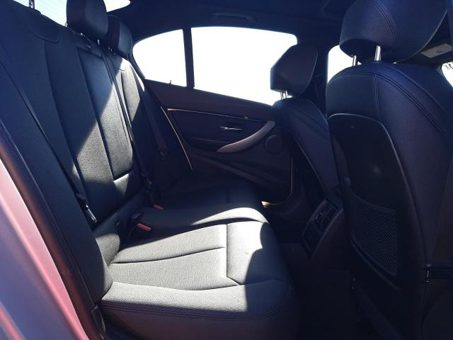 2018 BMW 328 D XDRI - WBA8F1C55JAE97184