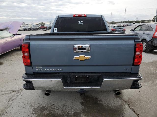 3GCPCREC9FG512051 | 2015 CHEVROLET SILVERADO