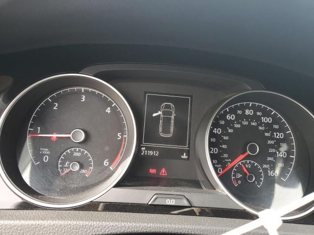 2015 VOLKSWAGEN GOLF SPORT - 3VWCA7AUXFM510914