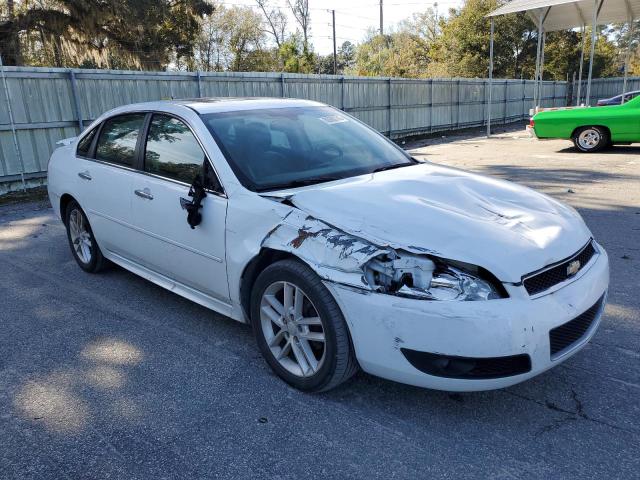 2G1WC5E3XG1136936 | 2016 CHEVROLET IMPALA LIM