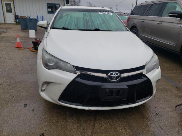 4T1BF1FK2FU071445 | 2015 TOYOTA CAMRY LE