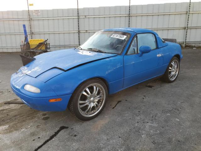 1993 Mazda MX-5 Miata 