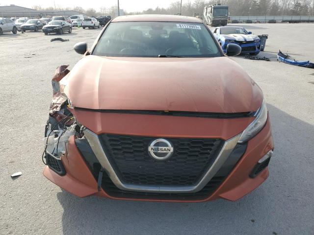 1N4BL4CV2LC166981 | 2020 NISSAN ALTIMA SR