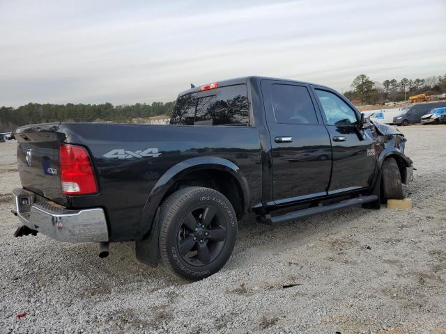 2018 RAM 1500 SLT - 1C6RR7LG8JS140213