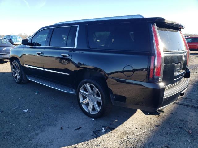 1GYS3JKJ7FR109520 | 2015 Cadillac escalade esv premium