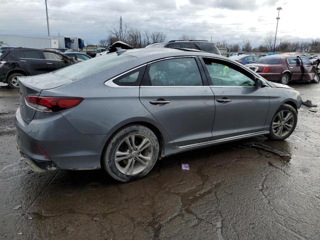 5NPE34AF9JH676118 | 2018 HYUNDAI SONATA SPO