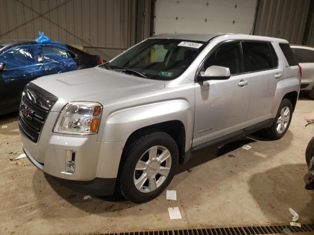 Vin: 2ctalbew5a6353075, lot: 78716503, gmc terrain sle 20101