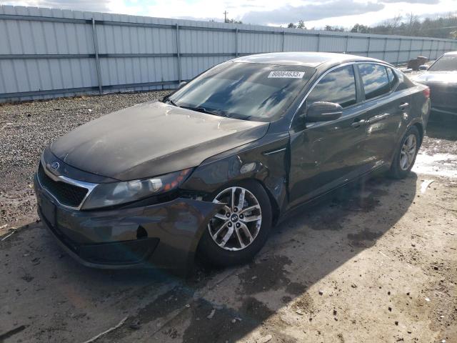 2011 Kia Optima LX