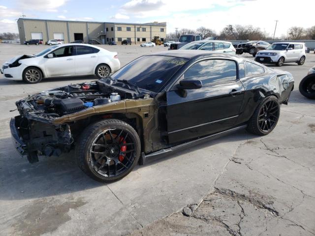 2011 Ford Mustang GT