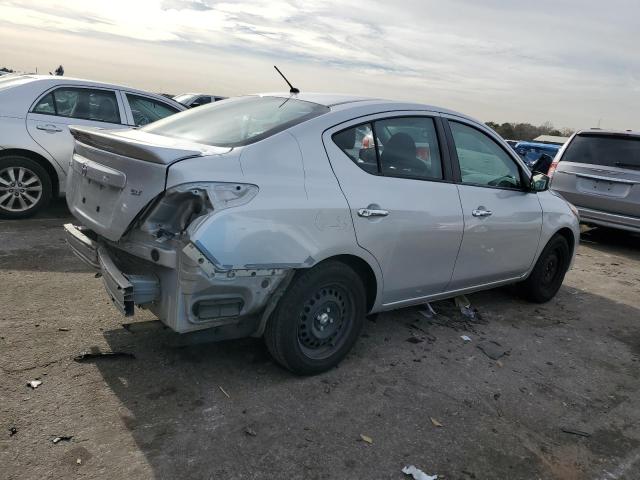 3N1CN7AP8HL897511 | 2017 NISSAN VERSA S