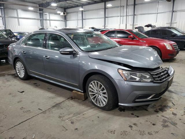 1VWBT7A36HC046280 | 2017 VOLKSWAGEN PASSAT SE