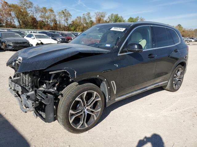 2021 BMW X5 VIN: 5UXCR4C08M9G41213 Lot: 79692543