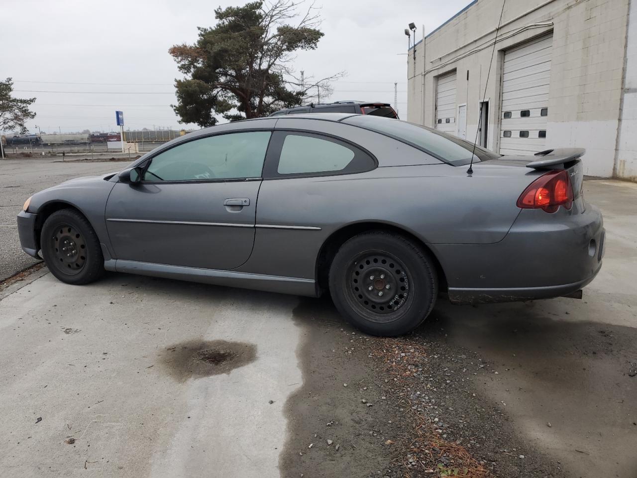 4b3ag42gx4e036854 4B3AG42GX4E036854 2004 Dodge Stratus Sxt