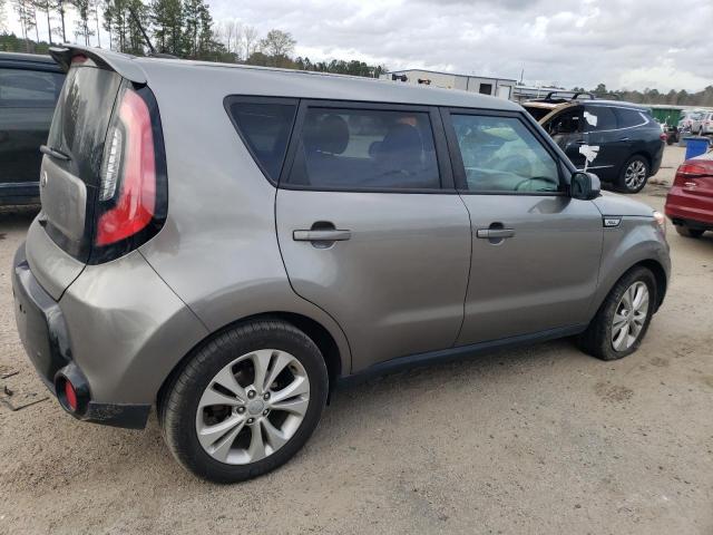 KNDJP3A53G7387625 | 2016 KIA SOUL +