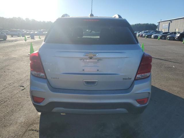 KL7CJLSB6MB337547 | 2021 CHEVROLET TRAX 1LT