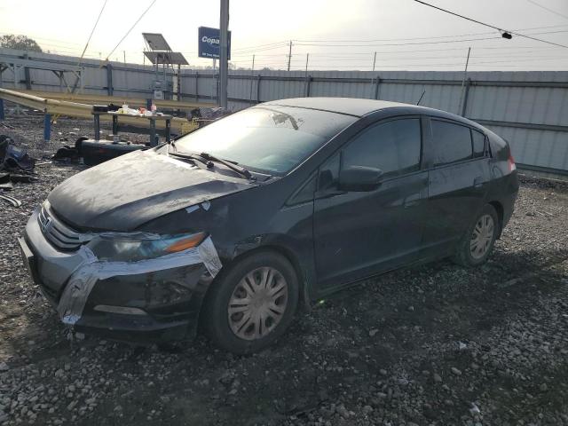 2010 Honda Insight LX